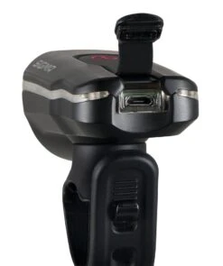 Sigma Aura-60 Mit Akku Für USB-Ladegerät -Shimano Store Sigma Frontleuchte Batterieleuchte LED Akku Aura 60 Lux USB 17700 4016224170004 070 28026b