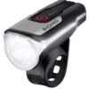 Sigma Aura-80 Mit Akku Für USB-Ladegerät 1 Sigma Aura-80 Mit Akku Für USB-Ladegerät -Shimano Store Sigma Frontleuchte Batterieleuchte LED Akku Aura 80 Lux USB 17800 4016224178001 070 28037