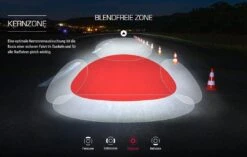 Sigma Aura-80 Mit Akku Für USB-Ladegerät 20 Sigma Aura-80 Mit Akku Für USB-Ladegerät -Shimano Store Sigma Frontleuchte Batterieleuchte LED Akku Aura 80 Lux USB 17800 4016224178001 070 28037g