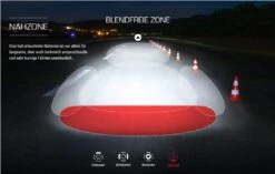 Sigma Aura-80 Mit Akku Für USB-Ladegerät 21 Sigma Aura-80 Mit Akku Für USB-Ladegerät -Shimano Store Sigma Frontleuchte Batterieleuchte LED Akku Aura 80 Lux USB 17800 4016224178001 070 28037h