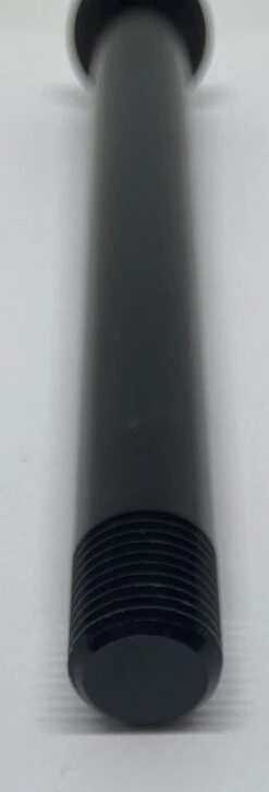 Div. Hersteller Steckachse M15x1,5 142mm Mit 5mm Imbus Und 23mm Kopf -Shimano Store Steckachse M15x1.5mm 142mm 5mm Imbus b