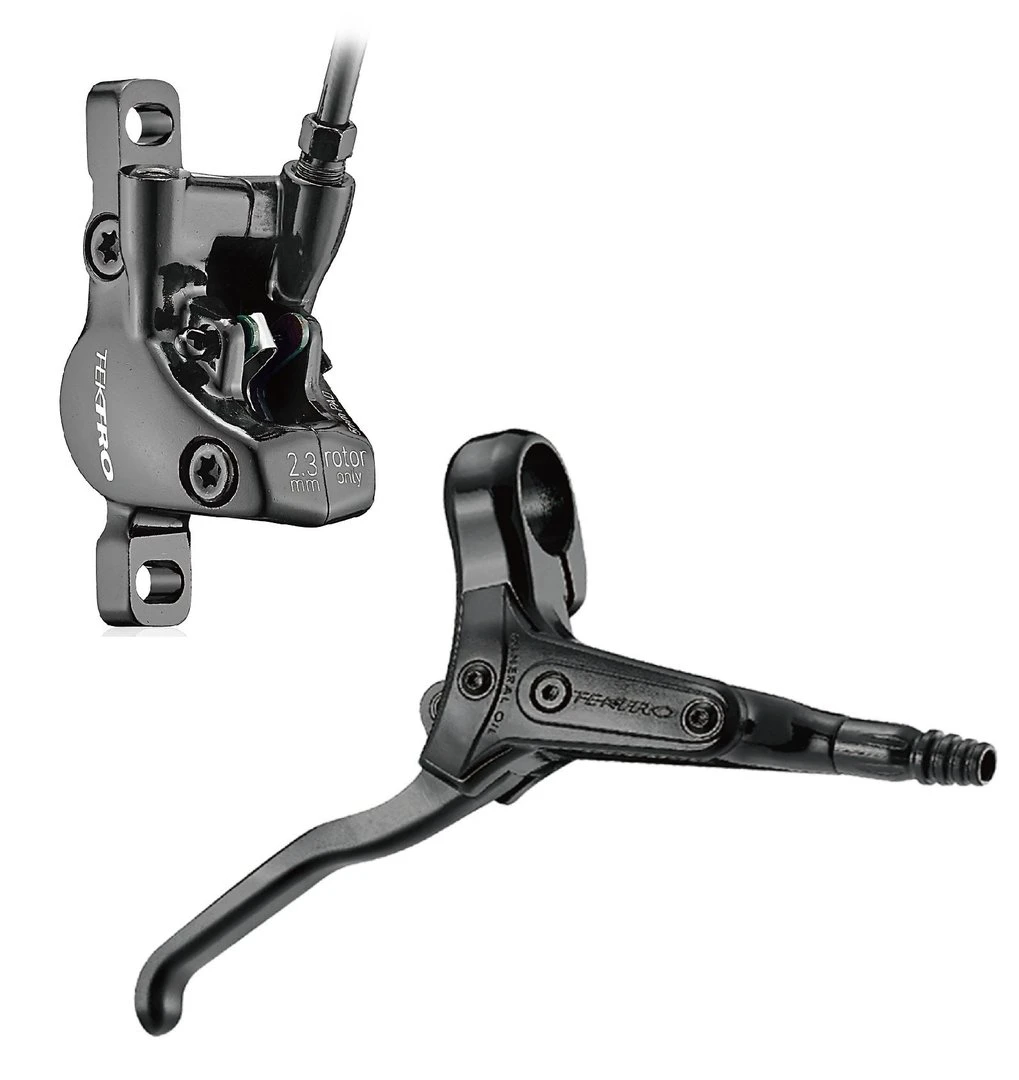 Tektro HD-T390 Hydraulisch 3 Tektro HD-T390 Hydraulisch