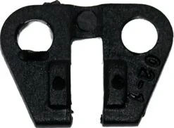 Bulls Unterlagplättchen 1,2mm Für Geschwindigkeitssensor Im Ausfallende Brose Ab 2022