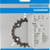 Shimano LX Ab 2005 4-Arm 9-fach 22 Zähne S-Type IG Stahl Si. Y-1FU22000 Ausverk. Ersatz: Y-1J822000 1 Shimano LX Ab 2005 4-Arm 9-fach 22 Zähne S-Type IG Stahl Si. Y-1FU22000 Ausverk. Ersatz: Y-1J822000 -Shimano Store Y 1FU22000