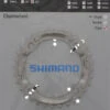 Shimano Deore Ab 2007 32 Zähne S-Type Silber Y-1J898070 / 1GX98210 -Shimano Store Y 1GX98210