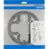 Shimano Deore Ab 2010 48 Zähne U-Type Für Schutzring Grau Y-1LD98130