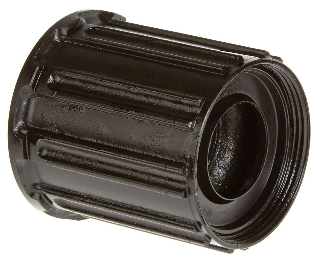 Shimano Zahnkranzkörper LX Ab 2009 9-fach Y-3D698040 4 Shimano Zahnkranzkörper LX Ab 2009 9-fach Y-3D698040 – Bild 2