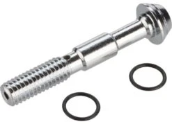 Shimano Bremsleitungsschraube Für Winkelanschluss Komplett Mit 2xO-Ring SM-BH90 Y-8JA98030