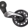 Shimano Kettenspanner Alfine CT-S510S Silber 1 Shimano Kettenspanner Alfine CT-S510S Silber -Shimano Store cts510sb