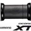 Shimano XT FC-M8100 / FC-M8000 BSA (1,37x24) 68/73mm BB-MT800 -Shimano Store mt800 x