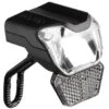 Fuxon LED F-130 Mit Sensor Und Tagfahr- Und Standlicht 30 Lux Schwarz *** 1 Fuxon LED F-130 Mit Sensor Und Tagfahr- Und Standlicht 30 Lux Schwarz *** -Shimano Store schwarz 2