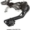 Shimano XT RD-M786 Ab 2012 10-fach Shadow-Plus Normal Long Cage (Top-Normal) Schwarz -Shimano Store sgs l x 1
