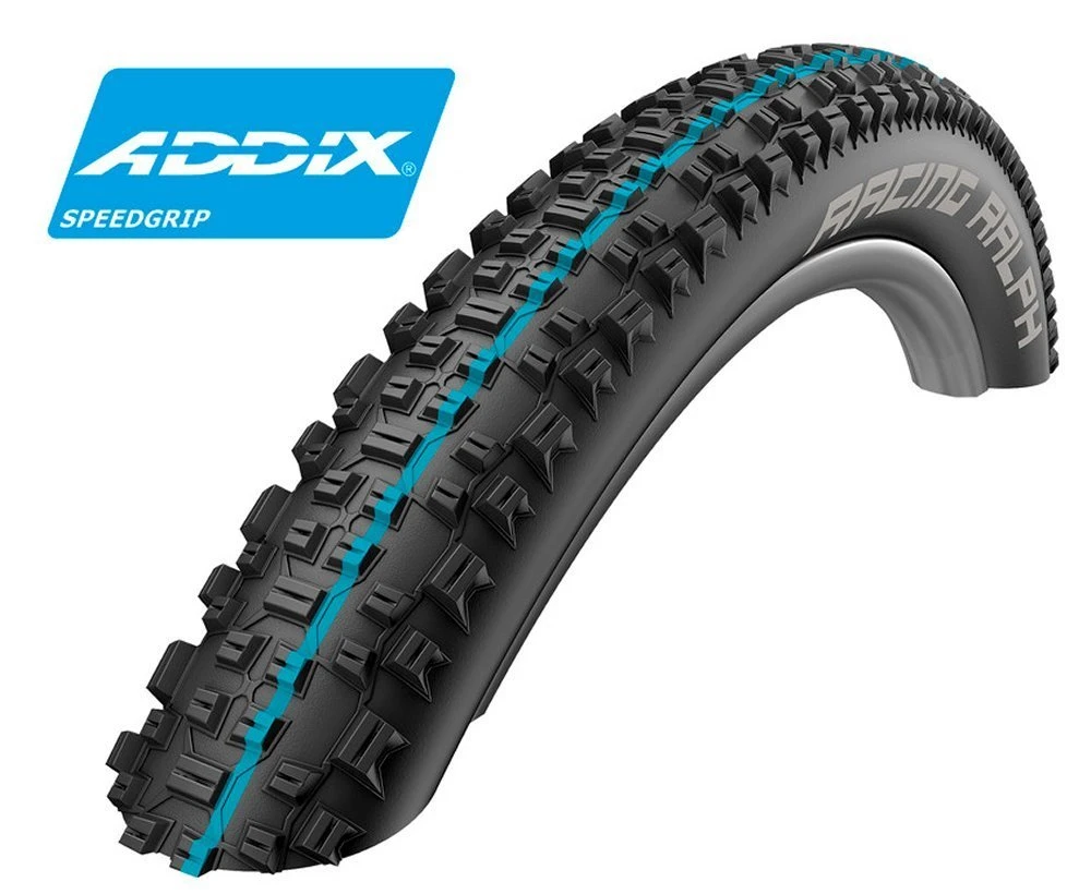 Shimano Store -Shimano Store Schwalbe Racing Ralph Addix Speedgrip SnakeSkin TL Easy 57 584 11601014